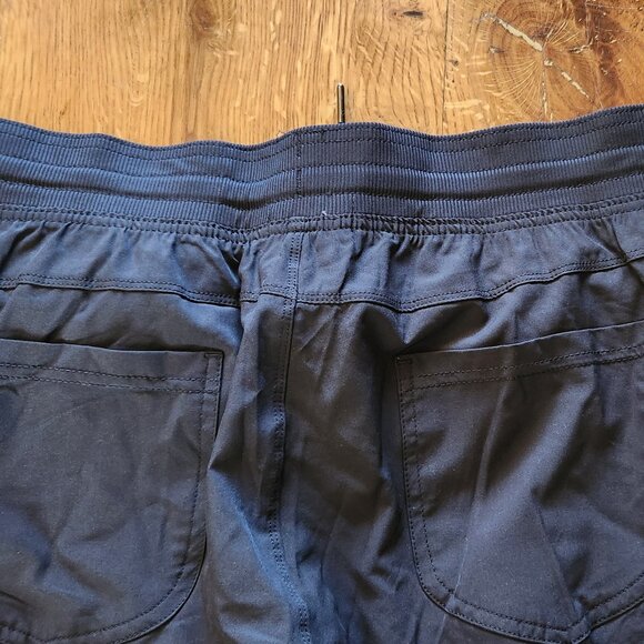 Eddie Bauer Polar Fleece Lined Pants - Picture 7 of 8